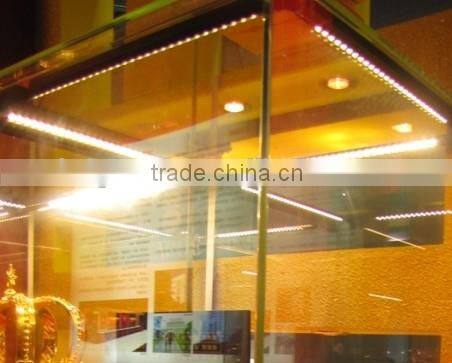 New Arrival Good Quality LED Aluminium Profile For LED Strip Lights 5050, 3528, 2835, 5630 Bar