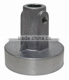 High quality wash machine V steel belt wheel pulleys