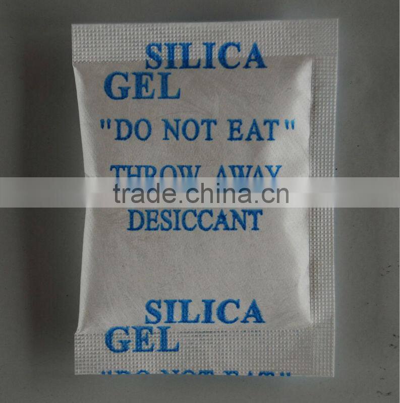 most popular items molecular sieve desiccant pouch