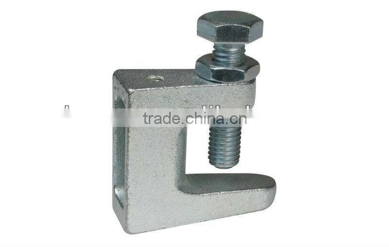 Maleable Iron Beam Clamp