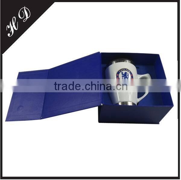 Custom Tea Cup Storage Box