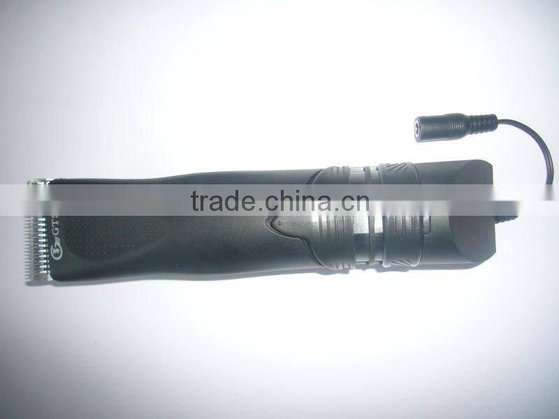 GTS-430 pet clipper