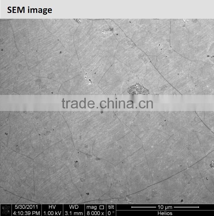 High Quality Graphene Oxide China Factory Supplier