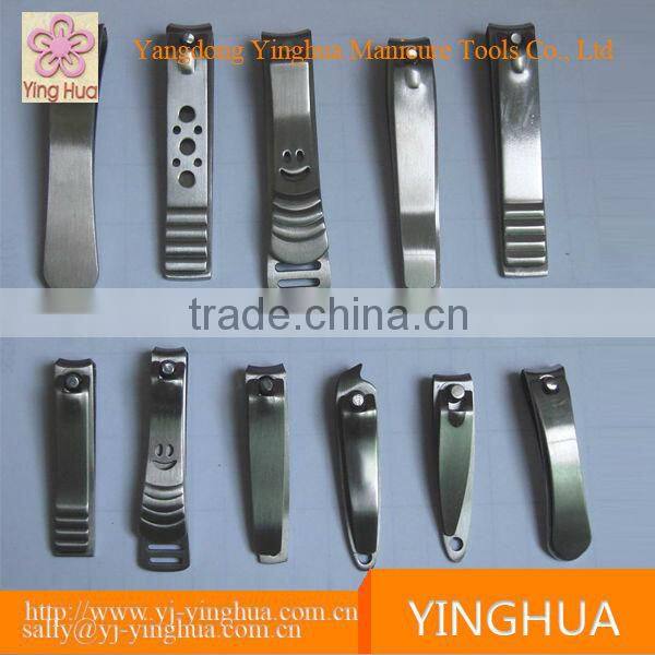 Beauty famous color nail clippers