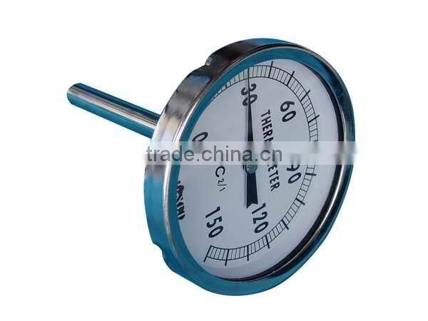 Tire Manometer