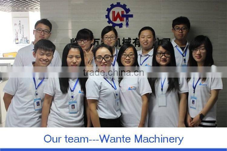 New model good quaity movable cement block machine manufacture