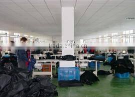 Promtional leopard print big capcity storage box/container