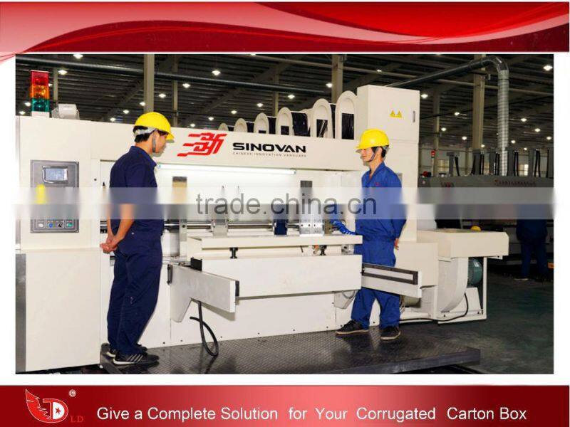 Irregular Corrugated Box For Chair