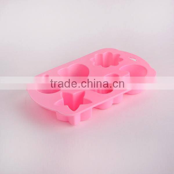 Silicon Cake Pop Mould
