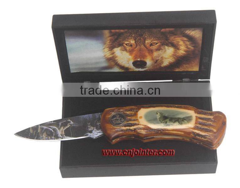 Wholesale Folding knife HK6001A