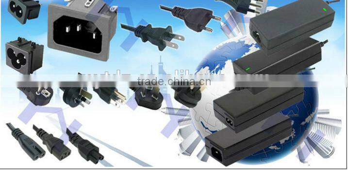 7W Transformer for CCTV Cameras, with 3 to 24V DC/AC Output Voltage