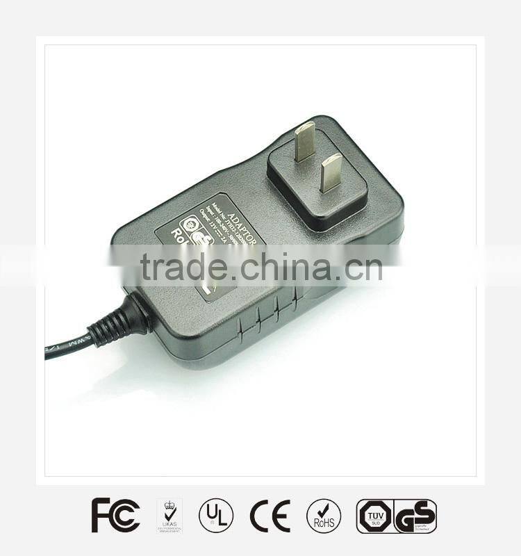 12V2A Power Adapter