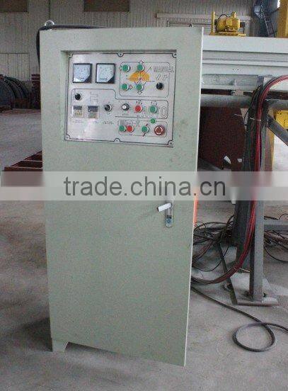 Automatic Brige Stone Cutting Machine for Granite Block