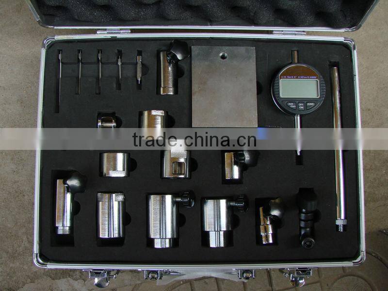 common rail injector valve stroke test kit
