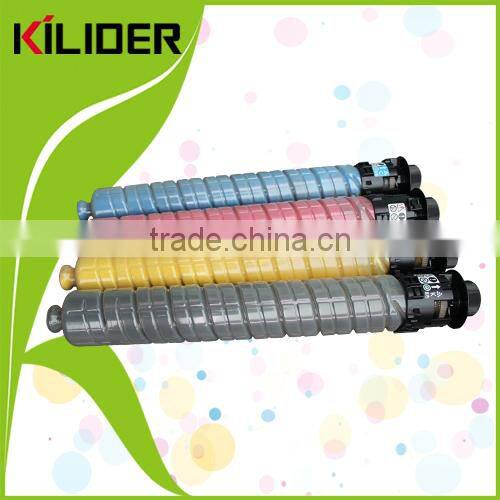 Hot selling product compatible MPC3503 color toner cartridge for Ricoh