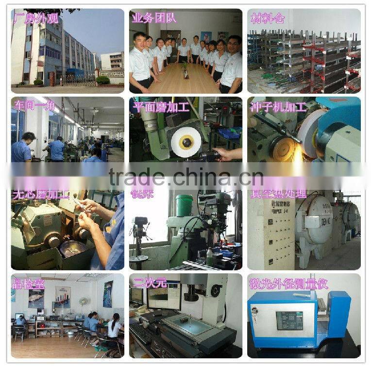 hot sale drill jig bushings made in china