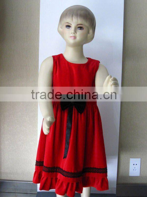 100%cotton velveteen fabric for garment