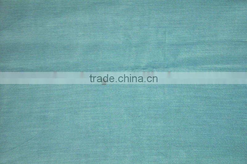 100%cotton velveteen fabric for home textile