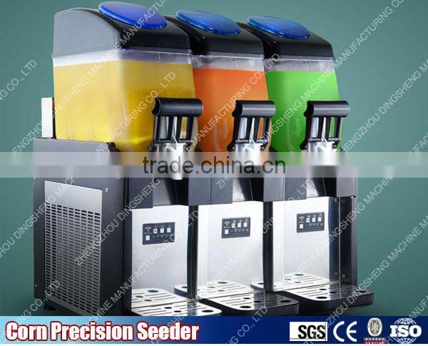 Golden Standard Quality Slush Puppy Machines For Sale