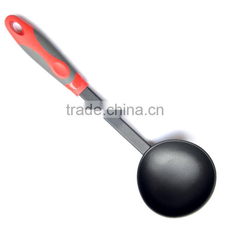food grade Nylon Kitchen Gadgets in TPR handle