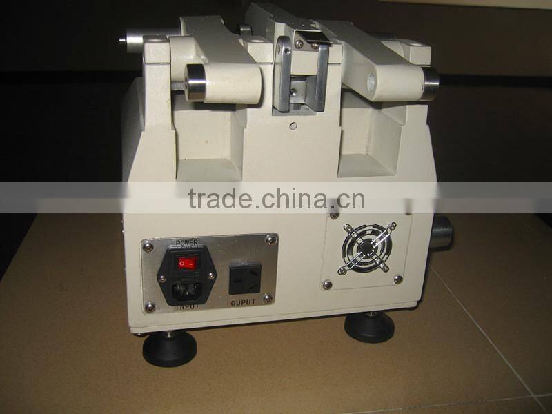 Floor Abrasion Tester / Cloth Abrasion Testing Machine / Shoe Materials Testing Equipment