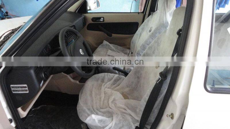 Fire Retardant Low Price Spun bonded Non woven Fabric Roll Manufacturer