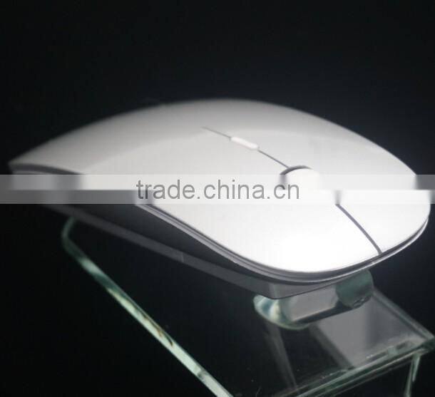 Rechargeable 2.4ghz usb wireless optical mouse driver