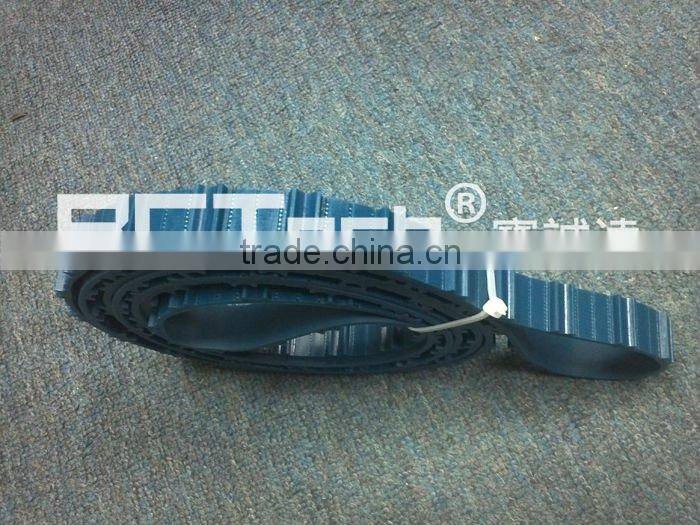 Carding Belt - Special belts for Textile - White