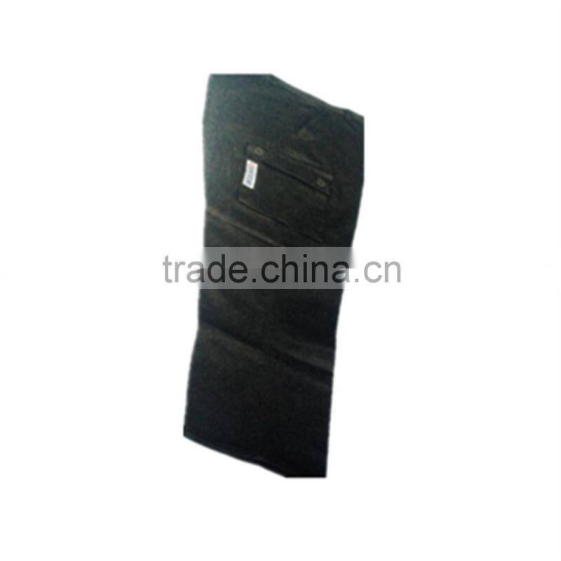 winter warm mens casual pants