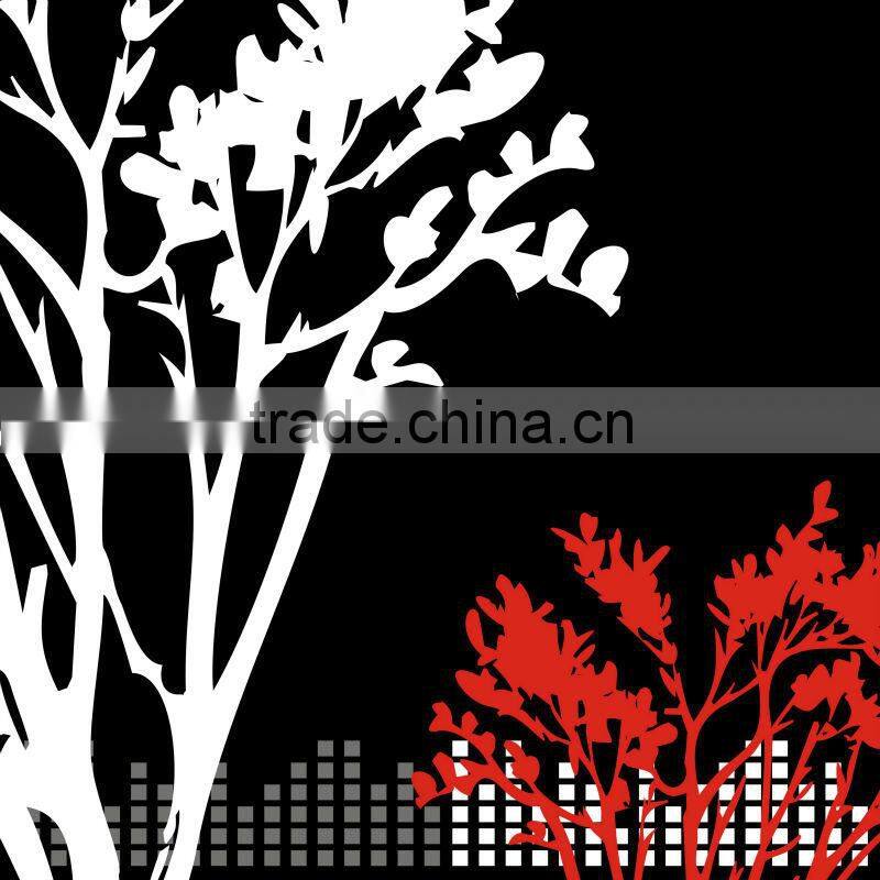 Wholesale group oil painting canvas