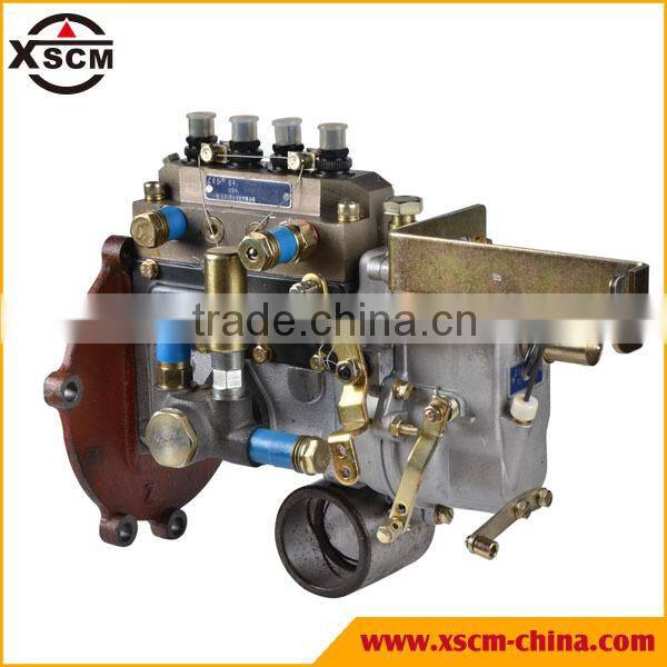Engine parts ZHBF4-000 diesel fuel injection pump