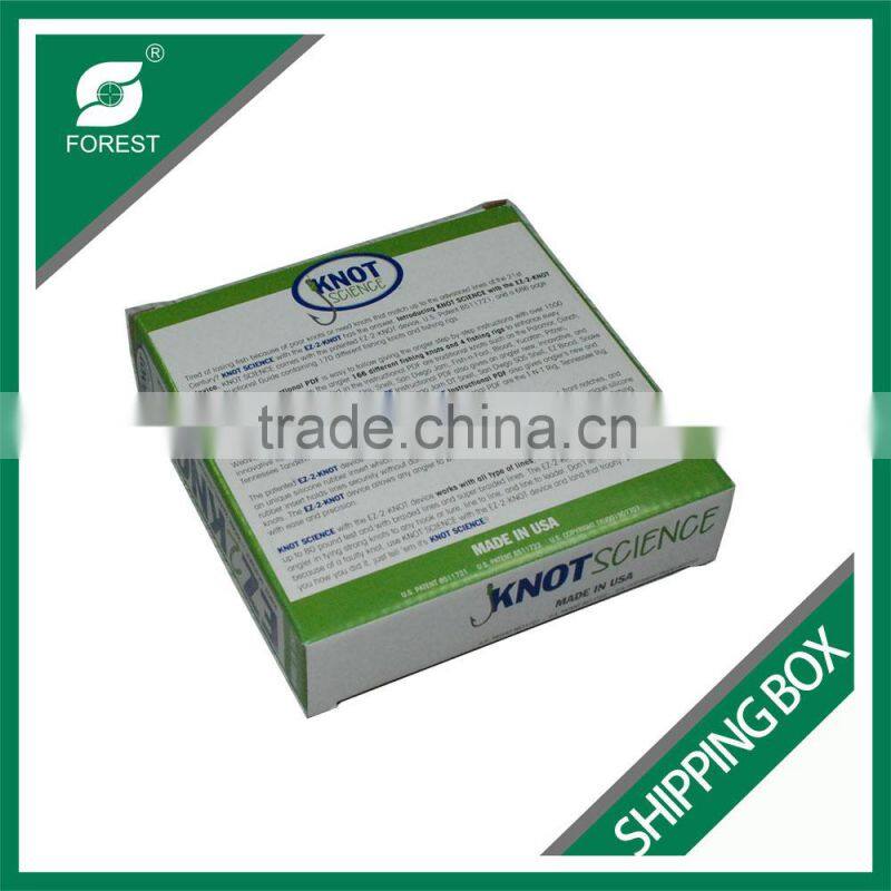 ELECTRONIC INDUSTRY HIGH QUALITY CORRUGATED SHIPPING BOX POWER BANK PACKING CARTONS