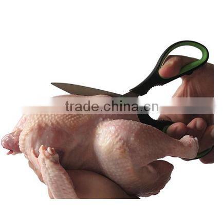 2016 Hot Sale Good Quality Kitchen Scissor
