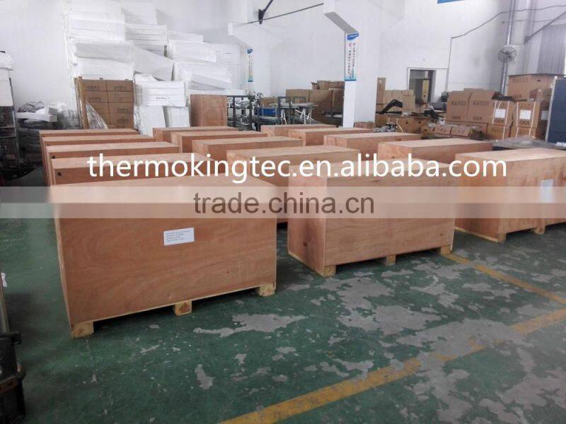 China high cooling of diesel engine bus ac