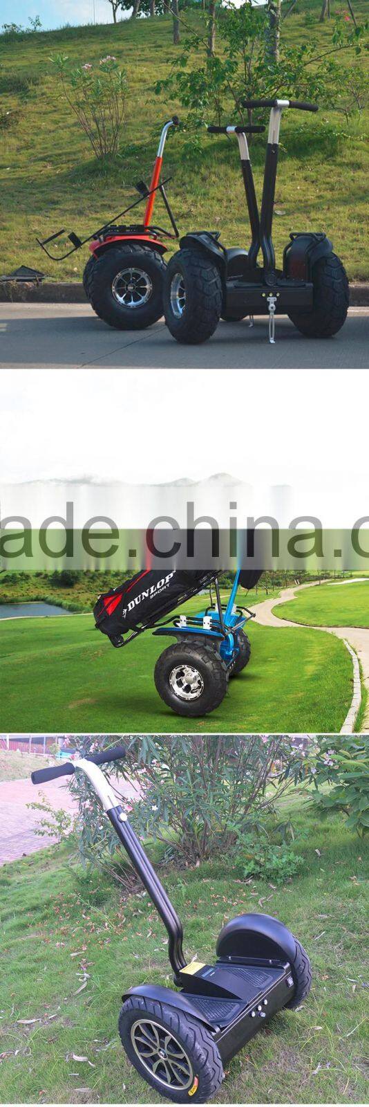 Sumsung Li-ion battery self balancing scooter 2 wheels