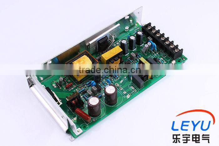 2 years warranty100W DC DC converter 24v to 12v