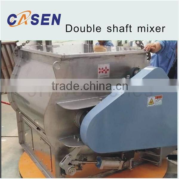 Chemcial mixer stainless steel mixing machine