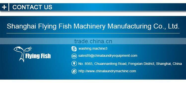 120kg industrial used commercial cloth dryer, laundry dryer, coin clothes dryer