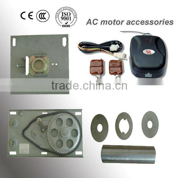 DJM-800kg-3P rolling door motor(100% inspection before shipment)