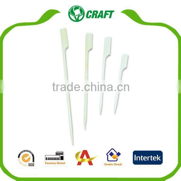 china 9cm 50pcs 100pcs 1000pcs bbq bamboo teppo skewer