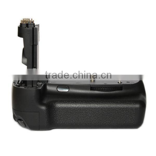 OEM Camera Accessories BG-E9 Battery Grip For Canon EOS 60D