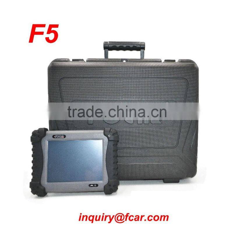 professional OEM scan level car diagnostic tools FCAR F5-W Automotive Diagnostic tool