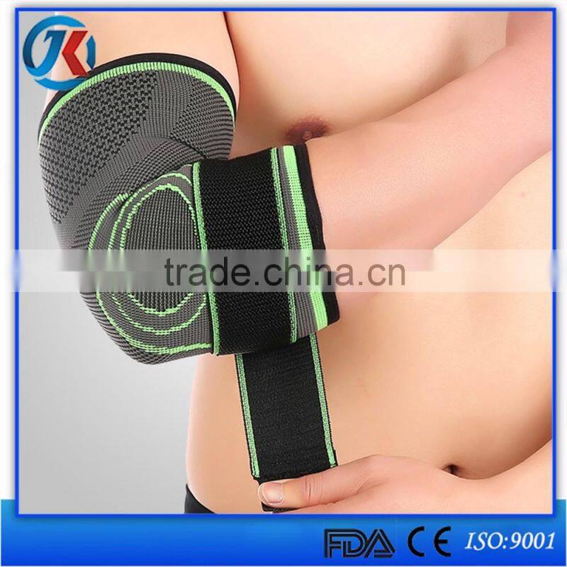 alibaba china cycling anti-fatigue colored compression leg sleeve