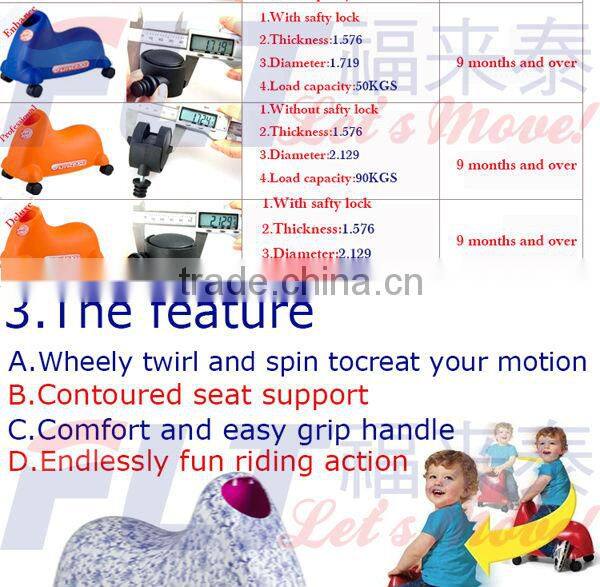 2013 luxury and hot toy car ride magic show