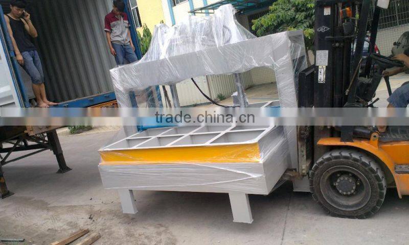 mattress compression machine