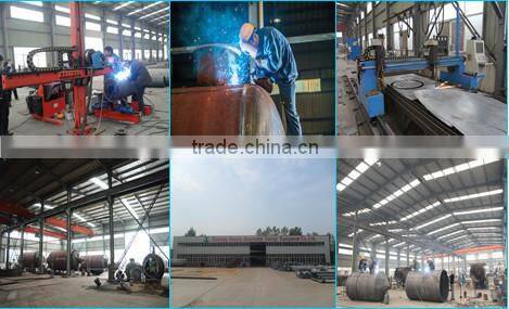 Q345R waste plastic to fuel