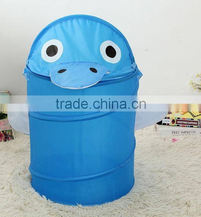 collapsible pop up hamper,pop up square hamper