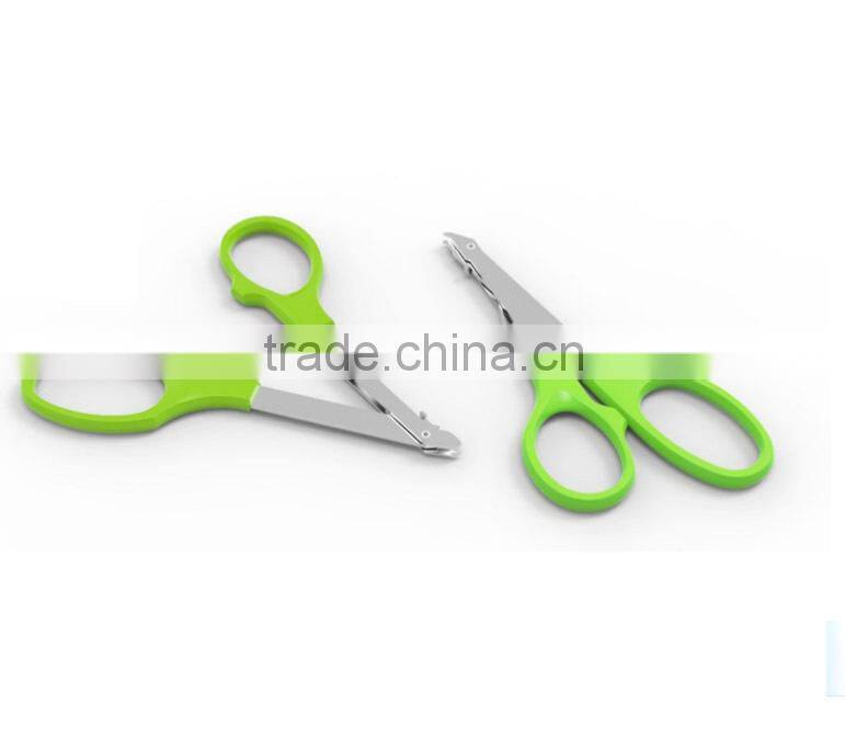 Sterile Staple Remover Kit