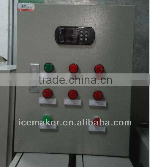 Guangzhou cold room refrigeration unit factory to keeping fresh and cooling