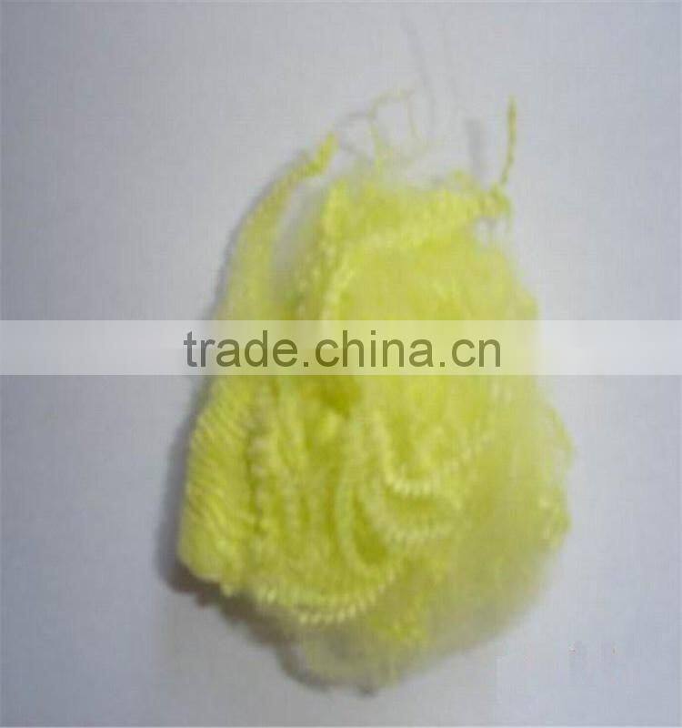 Dope Dyed Viscose Staple Fiber